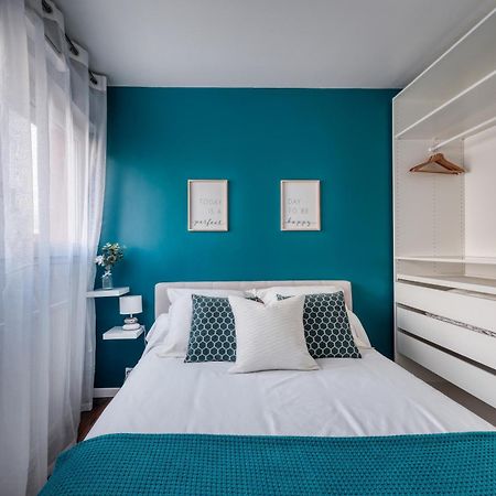 Appartement Cosy Et Calme Эланкур Экстерьер фото