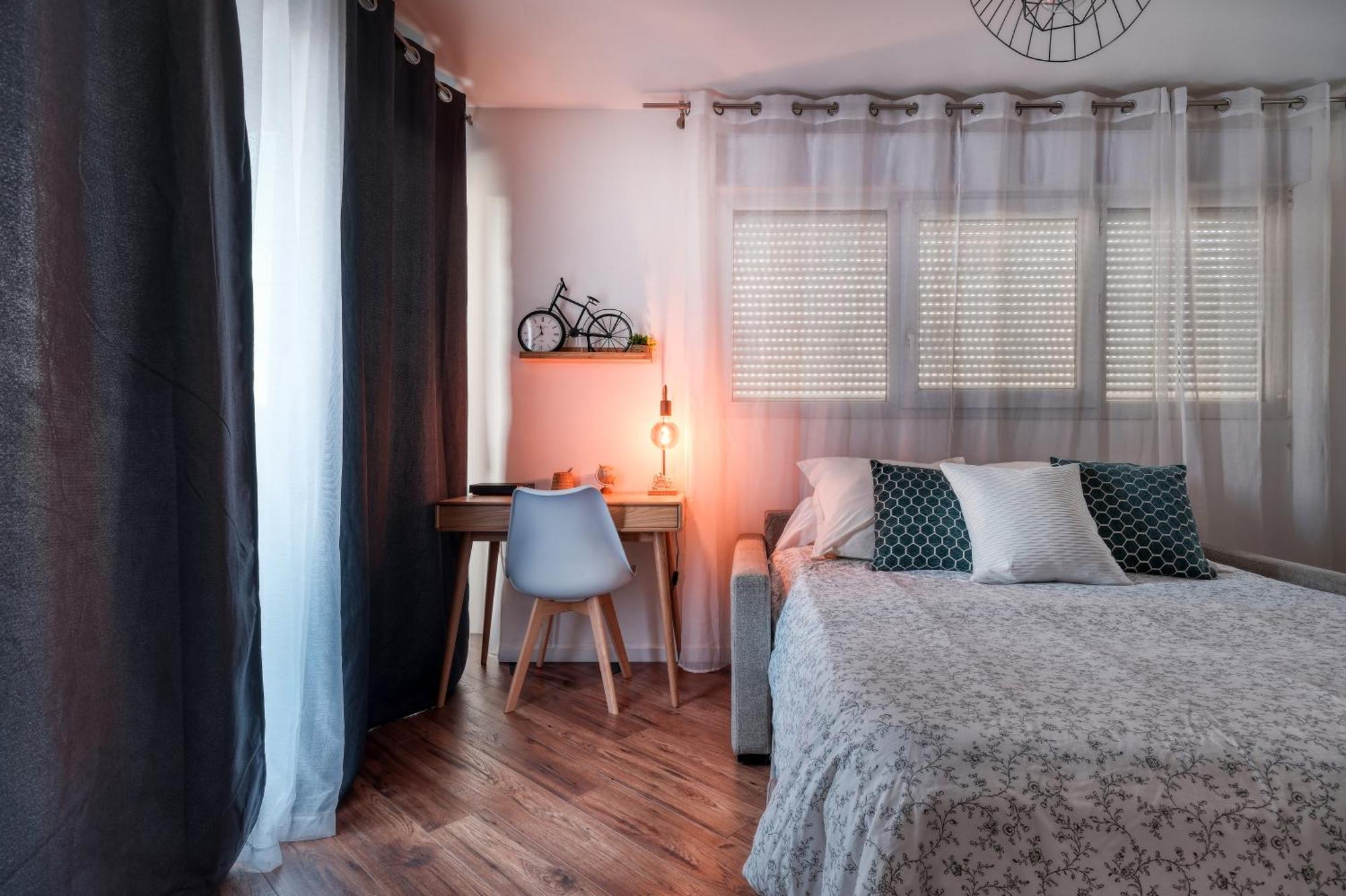 Appartement Cosy Et Calme Эланкур Экстерьер фото