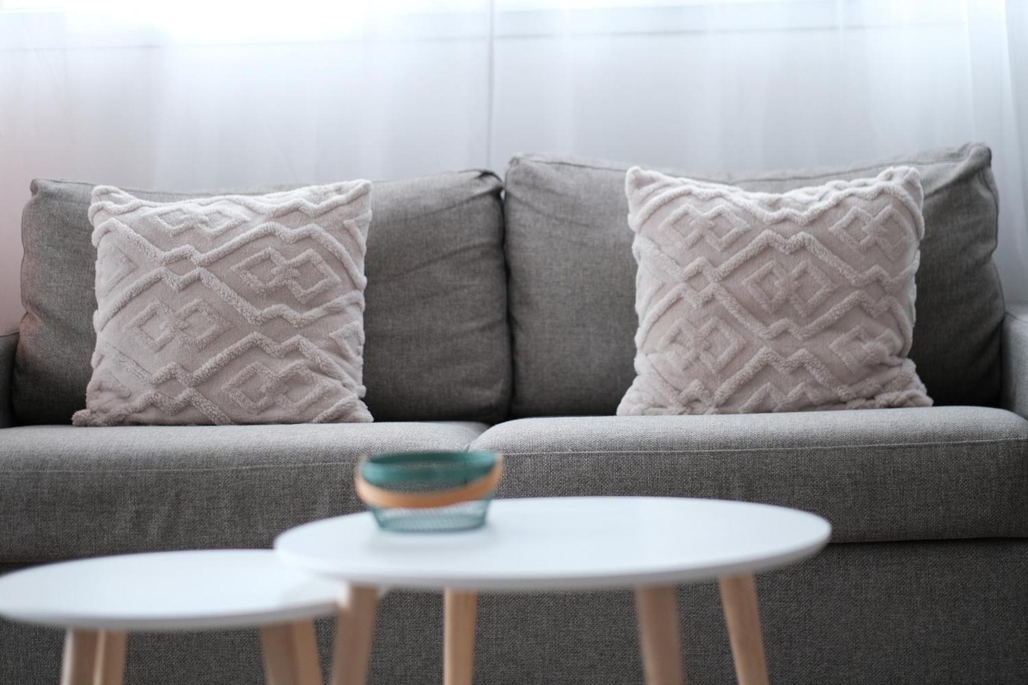 Appartement Cosy Et Calme Эланкур Экстерьер фото