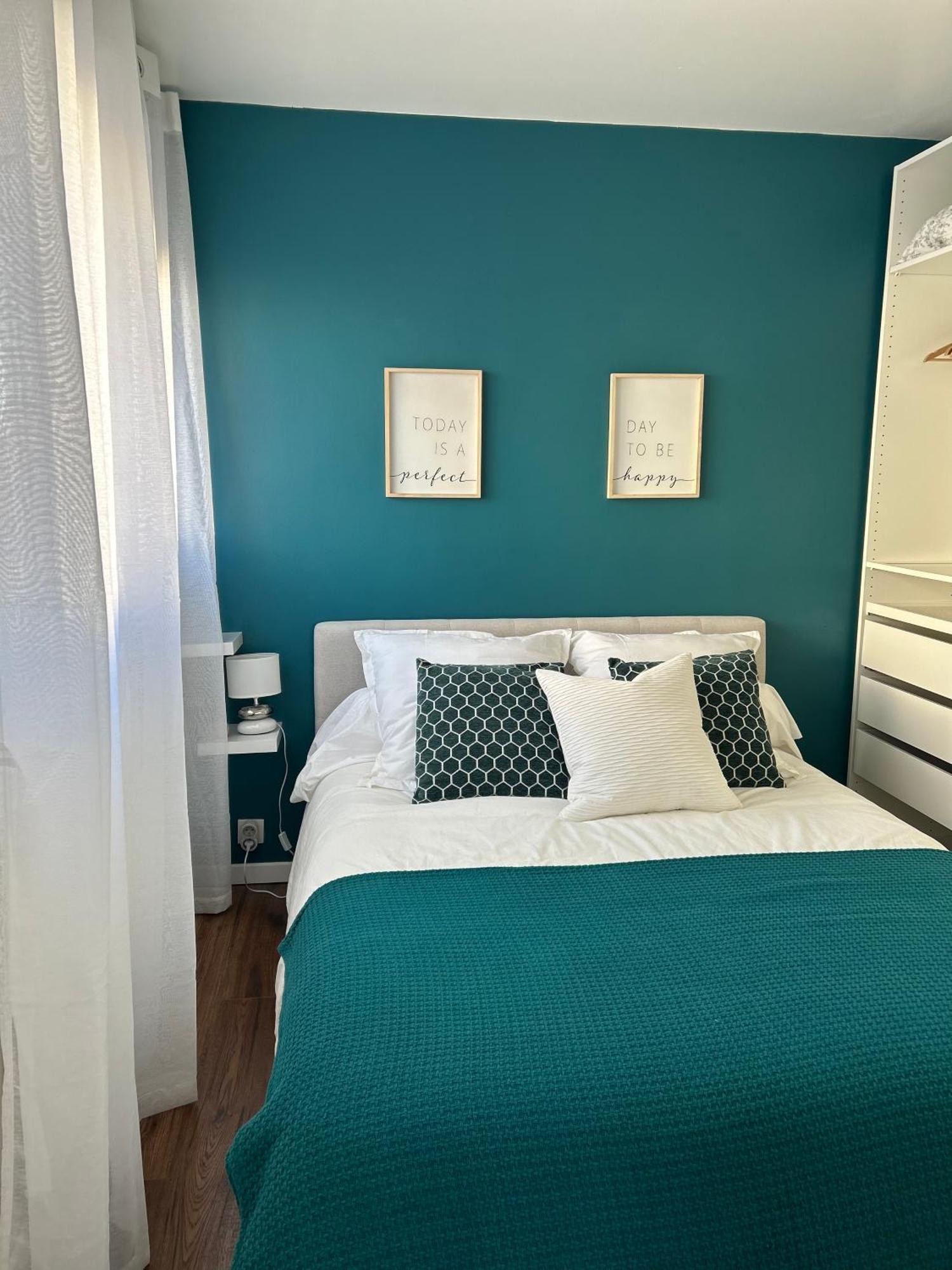 Appartement Cosy Et Calme Эланкур Экстерьер фото